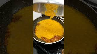 Easy Dal Masoor Recipe  Quick and Healthy Red Lentil Curry dalrecipe shorts [upl. by Ihskaneem]