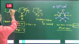 day 05 organometallic [upl. by Eveam]