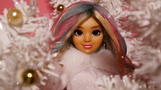 Audreys Christmas Stop Motion  Side By Side [upl. by Alleroif]