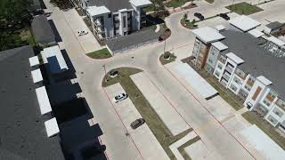 OPAL Lane Apartments Kyle Texas  End of March 2024 UpdatePart 2 [upl. by Dlareg]