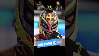 Rey Mysterio vs Seth Rollins 2020  WWE Phonk Edit 💀 wwe reymysterio phonk skull [upl. by Rand]