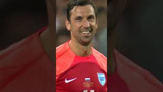 Buffon brani Srnin penal shorts [upl. by Oralie]