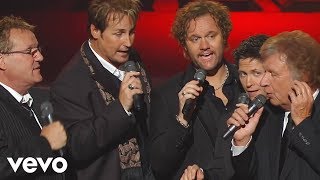 Gaither Vocal Band  Low Down the Chariot Live [upl. by Pedrick112]