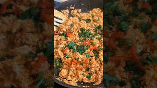 This 10 Minute Tomato Egg Stir Fry Will Be Your New Favorite Breakfast tomato egg stirfry short [upl. by Wennerholn]