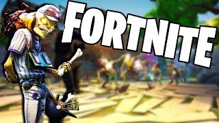 Fortnite Deutsch  Sonnenstrahl Kristall  Fortnite Rette die Welt Gameplay [upl. by Louella852]