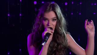 Most Girls LIve  Hailee Steinfeld [upl. by Rabassa]