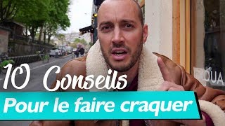 10 conseils pour rendre un homme fou de vous [upl. by Anirb]