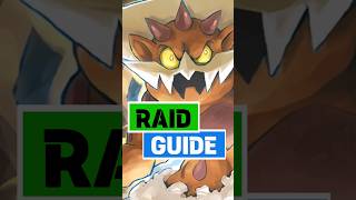 Incarnate Landorus RAID guide in Pokémon GO [upl. by Elohcin]