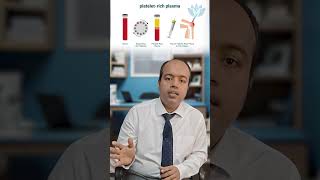 PRP Therapy Benefits How PlateletRich Plasma Boosts Recovery Naturally in Tamil shorts [upl. by Yenwat]