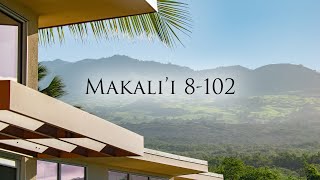 The Makalii 8102 Cinema [upl. by Enomyar]