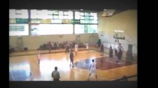 Thanasis Antetokounmpo quotGreek Streakquot Mix [upl. by Kile]