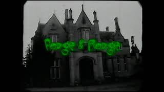 Original VHS Opening Podge and Rodge  The Best of A Scare At Bedtime Ireland Retail Tape [upl. by Antonie]