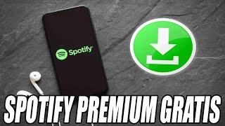 SPOTIFY PREMIUM NUEVA VERSIÓN 🔥 Con Todo Lo NUEVO para Android  Actualización 2024 [upl. by Einot]