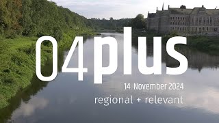 04plus  14 November 2024 [upl. by Ibloc]