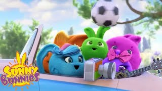 SUNNY BUNNIES  EXCITING PRIZES  SEASON 7 HITS  Cartoons for Kids [upl. by Coraline536]