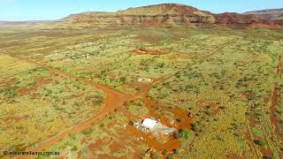 Wittenoom late April 2023 pt2 in the afternoon [upl. by Given]