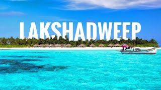 Lakshadweep Islands Tour Guide  Hidden and Unexplored Tourist Places in India [upl. by Oiruam58]