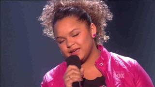 RACHEL CROW  ID RATHER GO BLIND My favorite ever [upl. by Chamkis]