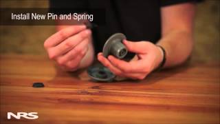 Quick Tips  How to Repair a Leafield C7 Valve [upl. by Bridges]