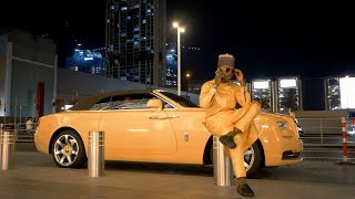 Umar M Shareef  Kina Nesa  Official Music video 2021 Dubai [upl. by Tut]