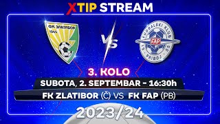 Zlatibor – FAP subota 02 septembar 1630 [upl. by Ioves147]