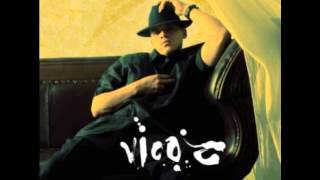 Vico C  dándote vida [upl. by Levana]