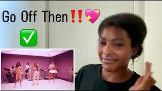 FLO quotCHECKquot LIVE 🎥 Music Video REACTION‼️ [upl. by Tshombe867]