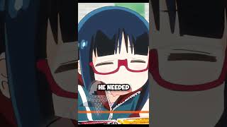 Denkigai is a comedic workplace anime about a shy dude who works at a manga store with his unique [upl. by Frederich]