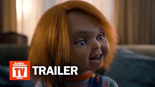 Chucky Season 2 quotHappy Holidaysquot Featurette HD [upl. by Egap]