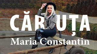 Maria Constantin  Căruța 🐎 [upl. by Norene222]