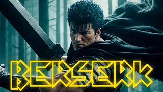 Realistic Dark Fantasy MovieStyle Berserk Characters Epic Transformations [upl. by Ofelia]