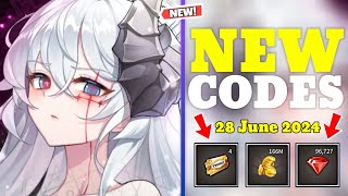 NEW SWORD MASTER STORY COUPON CODES 28 JUNE 2024  SMS CODES  SWORD MASTER STORY CODES [upl. by Byrn]