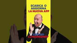 Come scaricare lApp SuperConveniente del Gruppo Arena  Guida Tutorial [upl. by Omari334]