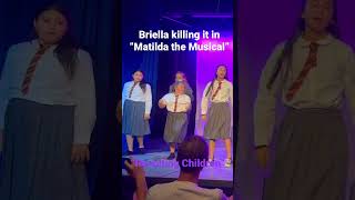 “Revolting Children  Matilda the musical” 72922 [upl. by Ennasor]