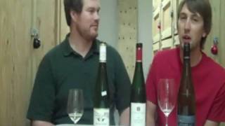 Episode 2 3 Rieslings  Part 2 [upl. by Mclaurin]