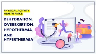 DEPED SHS Module  Health Risks Dehydration Overexertion Hyperthermia Hypothermia [upl. by Nyrek]