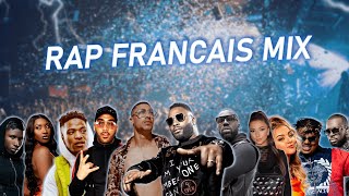 Rap Français Mix 2021 I 1 I REMIX I Booba Moha K Eva Gradur Heuss Lenfoire Niska Aya [upl. by Nalahs]