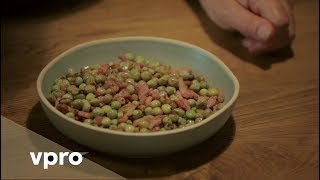 Recept Kapucijners uit Koken met Van Boven [upl. by Nylahs]