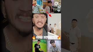 ￼ addu defaulter Song🔥💯6700 durlabh Kashyap 👿💪💫 gangstergangsterboy viralvideo viral shorts [upl. by Narot]