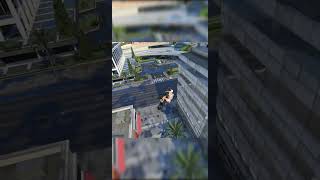 STUNT JUMP pt 426 gta5 [upl. by Palestine978]