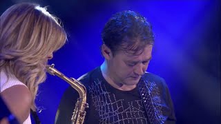 Candy Dulfer  Lily Was Here Baloise Session 2015 1st Edition [upl. by Rahal]