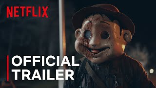 The Conference  Official trailer  Netflix [upl. by Anneres]