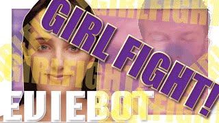 GIRL FIGHT  EVIEBOT PC GAMEPLAY 1 [upl. by Swinton954]