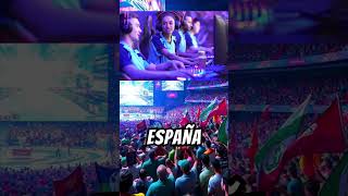 Como funcionan los esports [upl. by Brocklin]