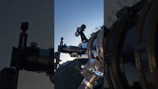 Astrophotography SetUp Tour March 2024 astrophotography viral astronomy telescope shorts [upl. by Tootsie]