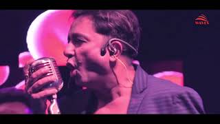 Sukhwinder Singh Live l College fest in Dehradun l Sukhwinder Singh latest 2018 [upl. by Elleirol633]