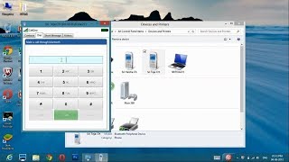 laptop se call kaise kare  win 81   hindi me education [upl. by Tirrag394]