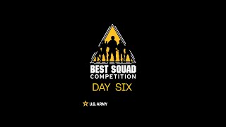 Day 6  Army Best Squad 2024 Highlight Reel [upl. by Jinny126]