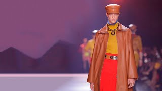 Hermes  PreFall 2024  Full Show [upl. by Burgener]