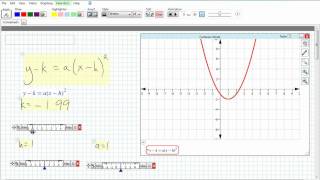 FluidMath Introduction  Tablet and Interactive Whiteboard Math Software [upl. by Enileda]